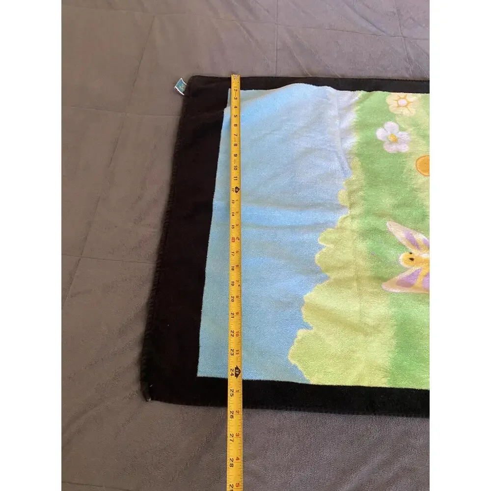 Disney Winnie the Pooh and Piglet Beach Towel